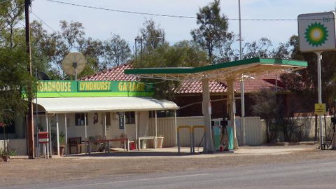 Lyndhurst Roadhouse - Accommodation Port Macquarie 0