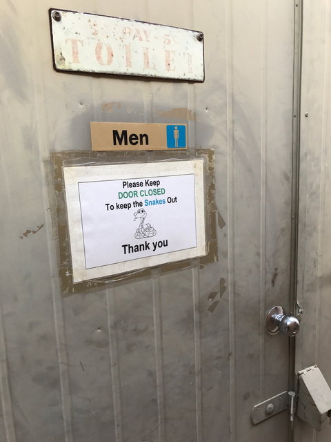 Lyndhurst Roadhouse - Accommodation Port Macquarie 1