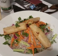 Maggi's Cafe Restaurant - Accommodation Port Macquarie