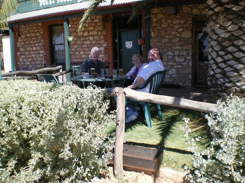 Mount Mary Hotel - Accommodation Port Macquarie 0