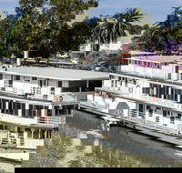 Murray River Queen - Accommodation Port Macquarie
