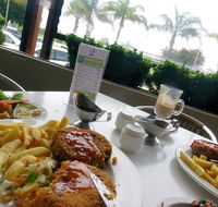 Nanya Bistro - Accommodation Port Macquarie