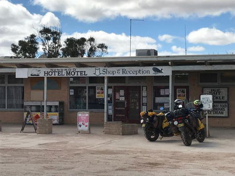 Nundroo Roadhouse - Accommodation Port Macquarie 0