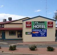 Paringa Hotel Motel - Accommodation Port Macquarie