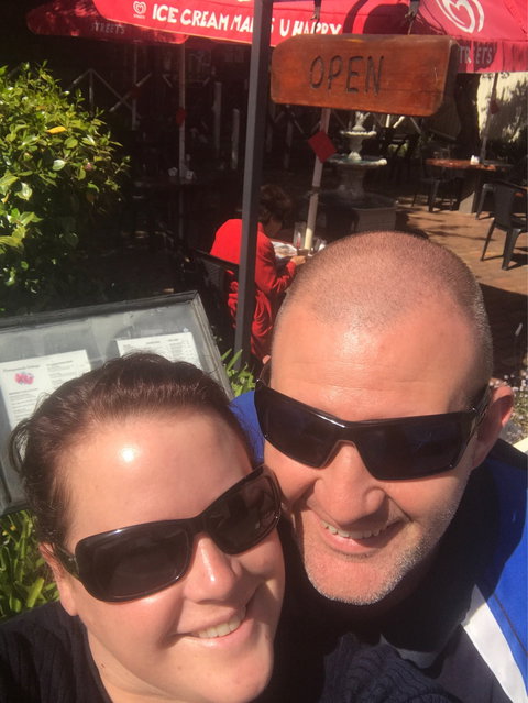 Pomegranate Cottage Coffee Shop - Accommodation Port Macquarie 1