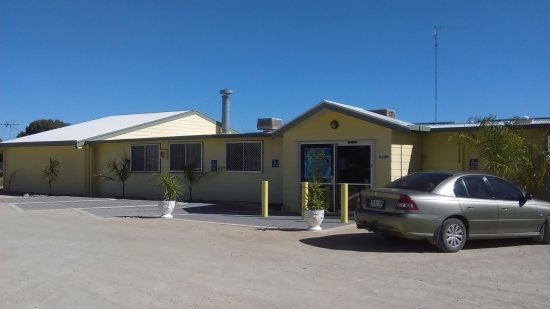 Clinton ACT Accommodation Port Macquarie
