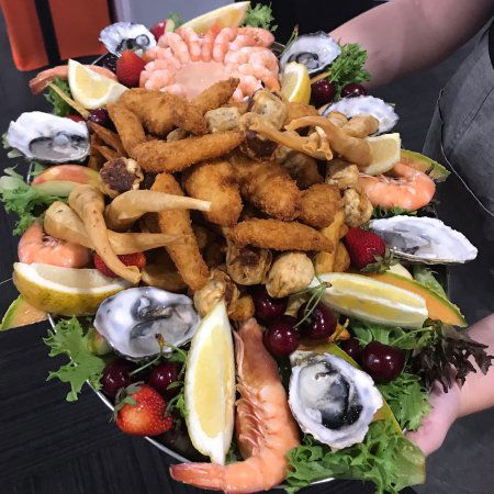 Port Hughes Tavern - Accommodation Port Macquarie 0