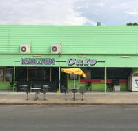Rendezvous Cafe - Accommodation Port Macquarie