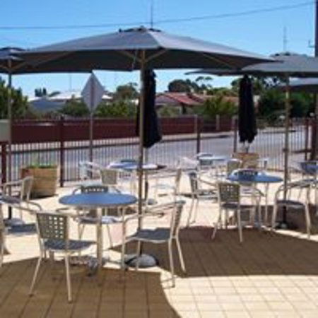 Restaurant At Copper Coast Hotel - Accommodation Port Macquarie 0