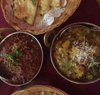 Riverland Tandoor Indian Restaurant - Accommodation Port Macquarie