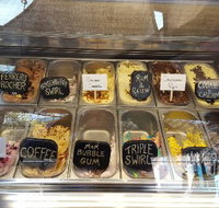 Robe Ice-Cream  Lolly Shop - Accommodation Port Macquarie