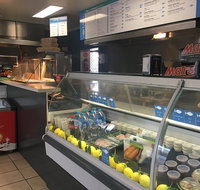 Robe Seafood  Takeaway - Accommodation Port Macquarie