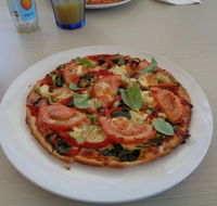 Saltwater Cafe Pizza - Accommodation Port Macquarie