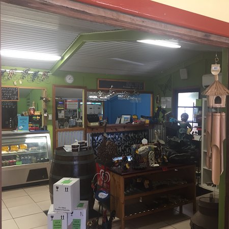 Simpson Rices Creek - Accommodation Port Macquarie 0
