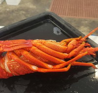 Sky Seafood - Accommodation Port Macquarie