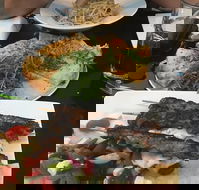 Smokehouse Pizza Cafe - Accommodation Port Macquarie