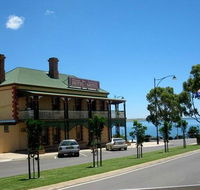 Streaky Bay Hotel - Accommodation Port Macquarie