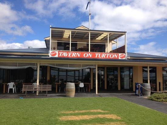 Point Turton SA Accommodation Port Macquarie
