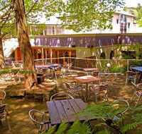The Aldgate Pump Hotel - Accommodation Port Macquarie