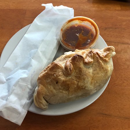 The Cornish Kitchen Moonta - Accommodation Port Macquarie 0