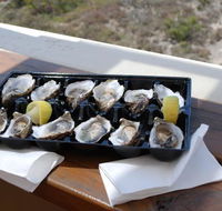 The Fish Box Kiosk - Accommodation Port Macquarie
