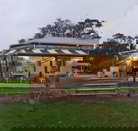 The Greenman Inn - Accommodation Port Macquarie
