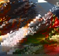 The Seagate Bistro - Accommodation Port Macquarie