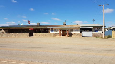 Tuckerbox - Accommodation Port Macquarie 0