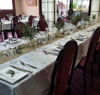 Tumby Bay Hotel Restaurant - Accommodation Port Macquarie