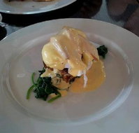 Union Cafe - Accommodation Port Macquarie