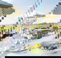 Upstairs at Hollick - Accommodation Port Macquarie