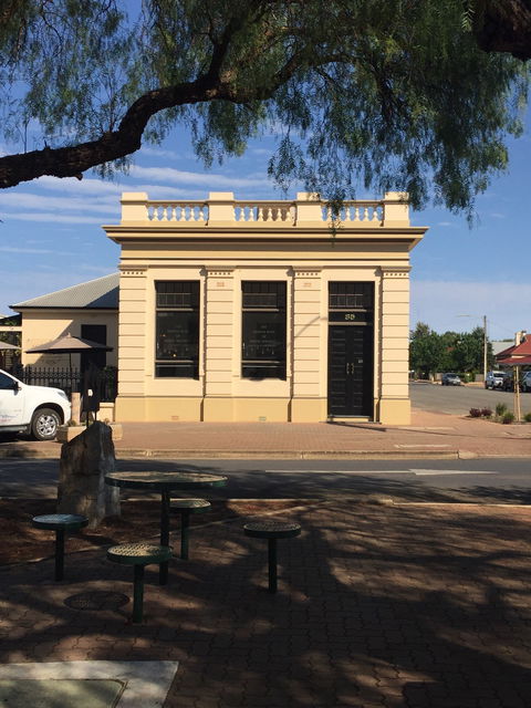 Vault 35 - Accommodation Port Macquarie 6