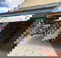 Vintage Cafe - Accommodation Port Macquarie