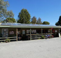 Walker Flat General Store - Accommodation Port Macquarie