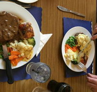 Weroona Hotel Motel - Accommodation Port Macquarie