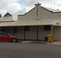 Wudinna Bakery - Accommodation Port Macquarie