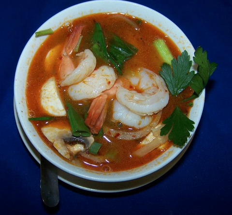 Annola Thai Restaurant - Accommodation Port Macquarie 0