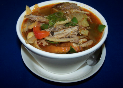 Annola Thai Restaurant - Accommodation Port Macquarie 2
