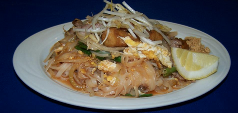 Annola Thai Restaurant - Accommodation Port Macquarie 3