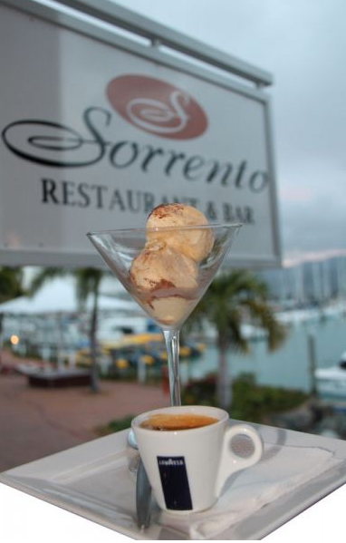 Sorrento Restaurant & Bar - Accommodation Port Macquarie 21
