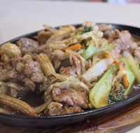 Chopstix on Rundle - Accommodation Port Macquarie