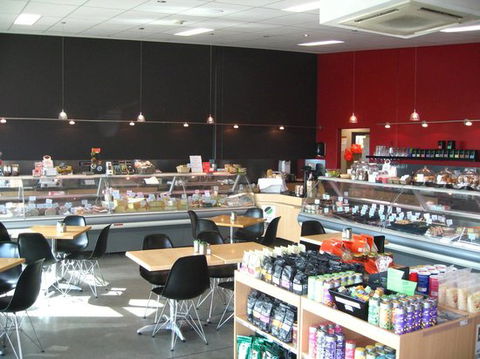 Delish Fine Foods - Accommodation Port Macquarie 0