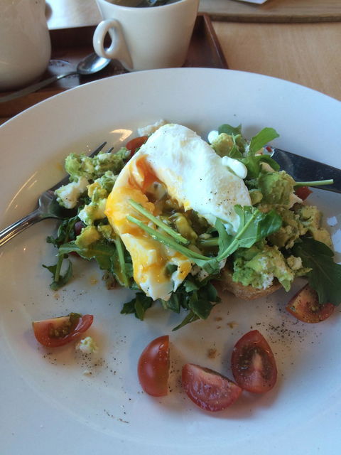 Delish Fine Foods - Accommodation Port Macquarie 2