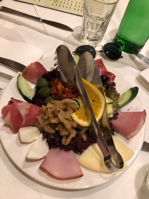La Trattoria - Accommodation Port Macquarie 4