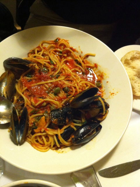 La Trattoria - Accommodation Port Macquarie 5