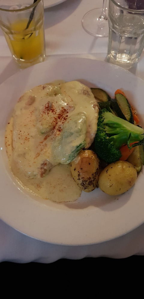 La Trattoria - Accommodation Port Macquarie 6