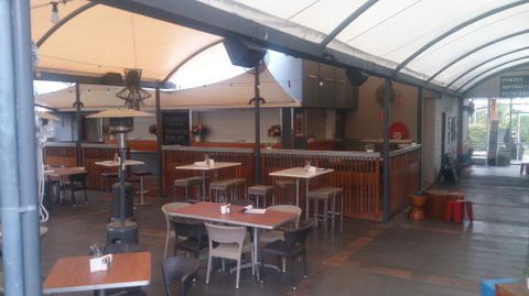 Lord Stanley Hotel - Accommodation Port Macquarie 0