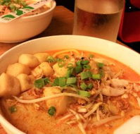 Madame Wu's Noodle Bar - Accommodation Port Macquarie