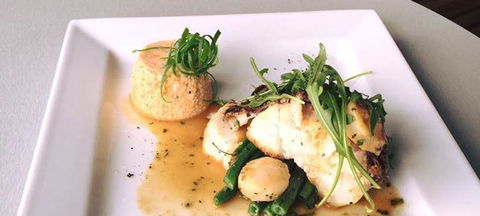 Sorrento Restaurant & Bar - Accommodation Port Macquarie 0