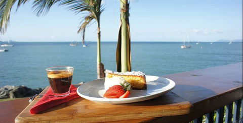 Sorrento Restaurant & Bar - Accommodation Port Macquarie 10